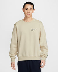 Nike Sportswear Club Men's Fleece Crew Neck Sweatshirt