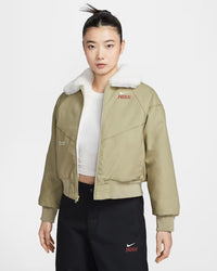 Nike Sportswear LNY Women's Bomber Jacket