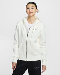 Nike Sportswear Phoenix Fleece Women's Full-Zip Hoodie
